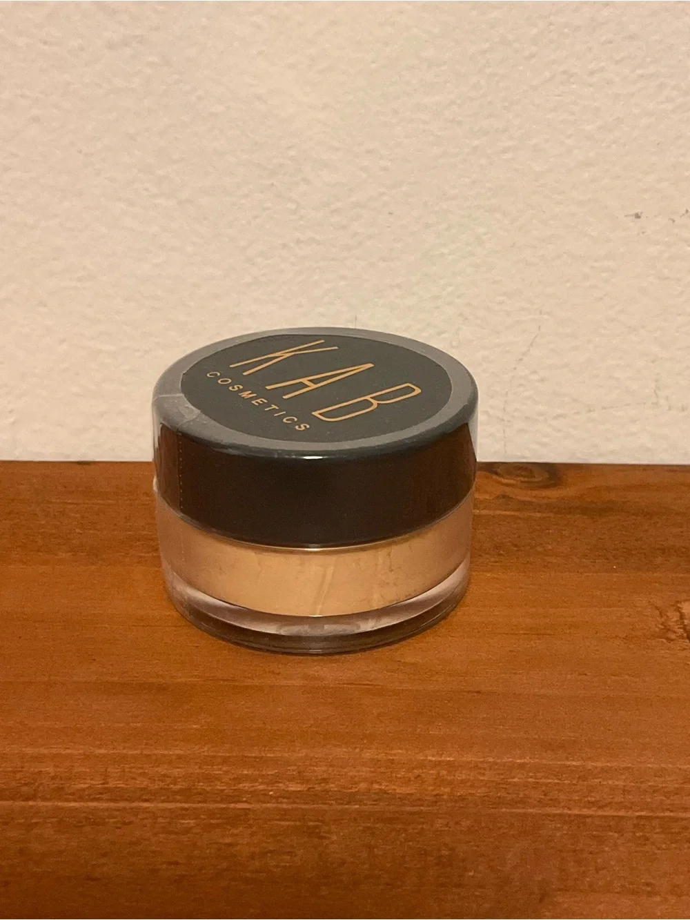 KAB Cosmetics Translucent Loose Setting Powder 0.09 ounces